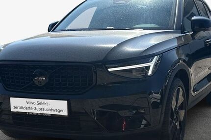 Volvo XC40 10.997 km 36.990 &euro; Nürnberg 90471
