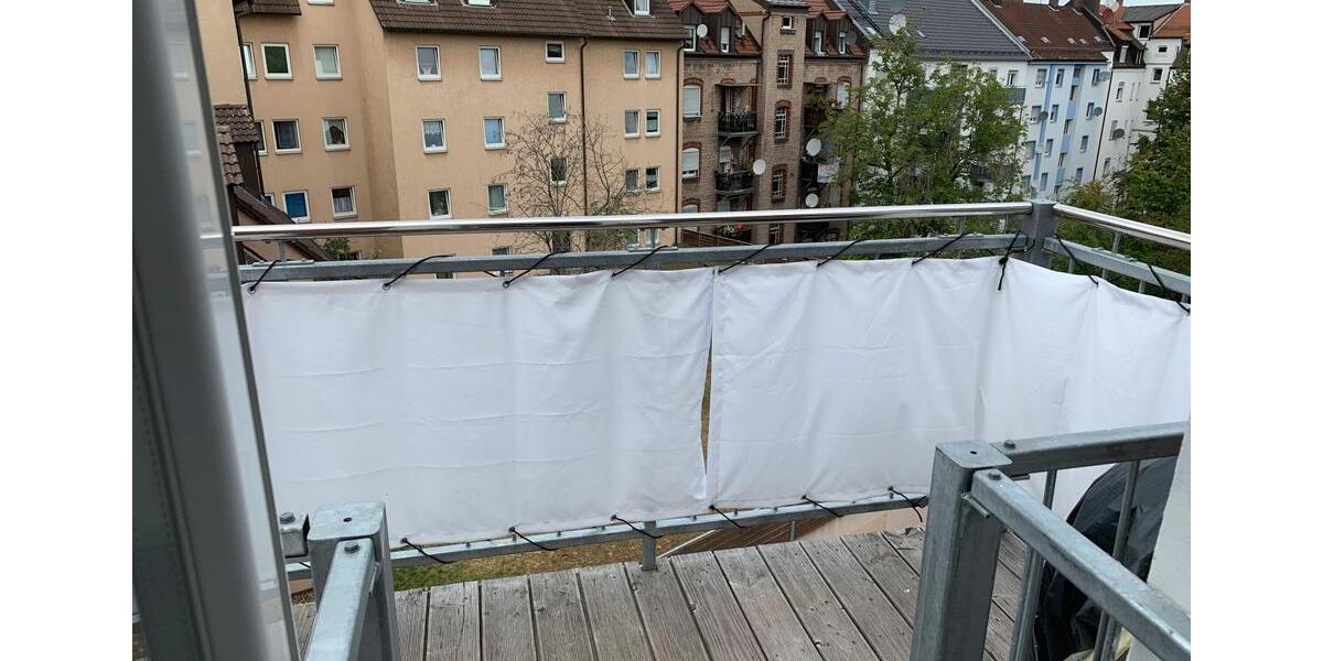 Maisonettenwohnung Nürnberg Gibitzenhof - 2.5 Zimmer, 75 m&sup2;, 239.000&euro; | Angebot:26654290
