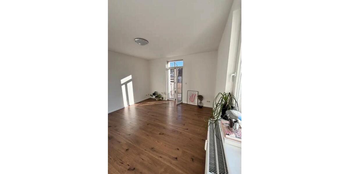 Etagenwohnung Fürth Südstadt - 1 Zimmer, 27 m&sup2;, 770&euro; | Angebot:26551192