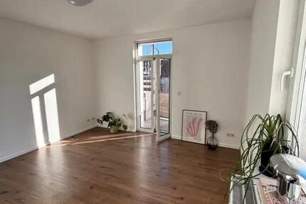 Wohnung Fürth Südstadt - 1 Zimmer, 27 m&sup2;, 770&euro; | Angebot:26551192