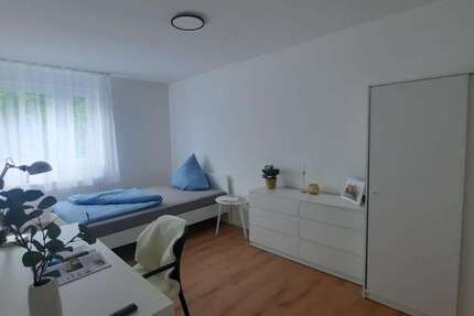 Zimmer Nürnberg Gärten hinter der Veste - 500&euro; | Angebot:25429561
