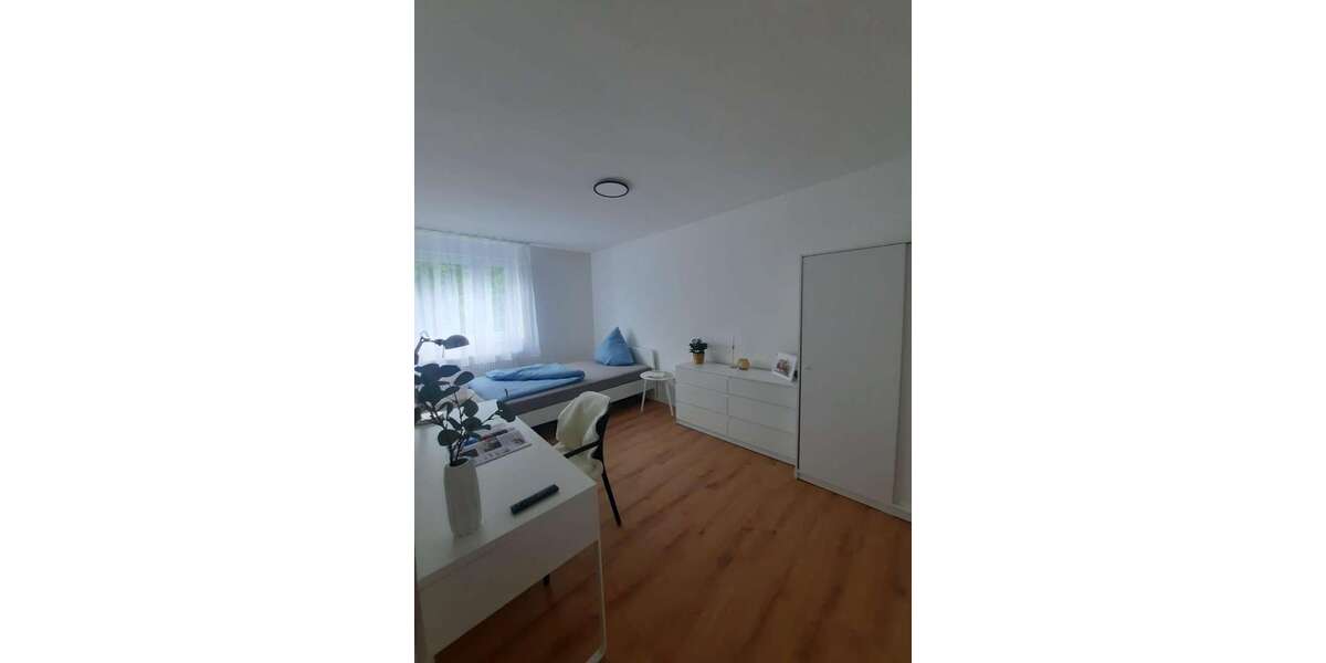 Zimmer Nürnberg Gärten hinter der Veste - 500&euro; | Angebot:25429561