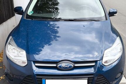 Ford Focus 127.500 km 3.250 &euro; Zirndorf 90513