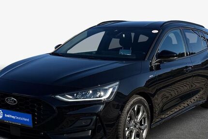 Ford Focus 24.357 km 24.990 &euro; Schwabach 91126