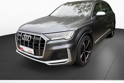 Audi SQ7 75.526 km 66.890 &euro; Schwabach 91126