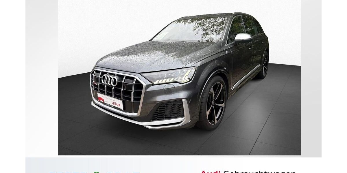 Audi SQ7 75.526 km 66.890 &euro; Schwabach 91126