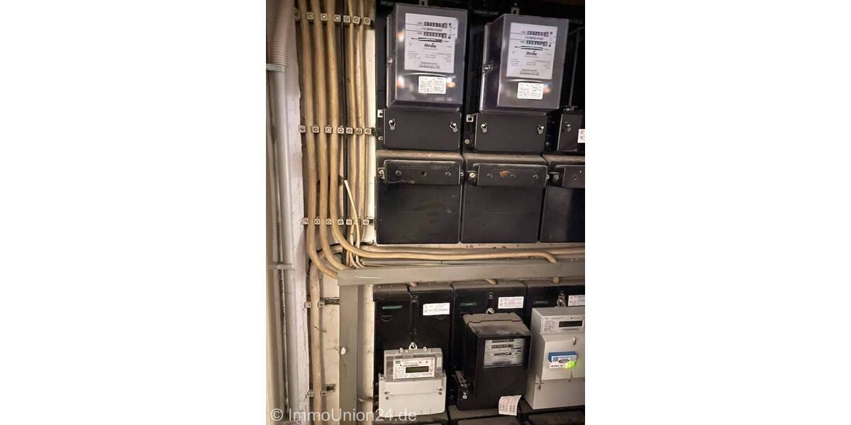 Mehrfamilienhaus, Wohnhaus Nürnberg Steinbühl - 2 Zimmer, 516 m&sup2;, 1.190.000&euro; | Angebot:25769598