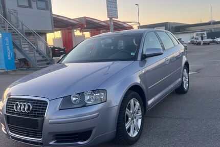 Audi A3 243.222 km 1.450 &euro; Nürnberg 90439