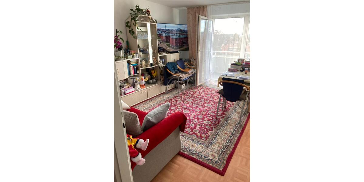 Etagenwohnung Fürth Eigenes Heim - 3 Zimmer, 56 m&sup2;, 210.000&euro; | Angebot:23792367