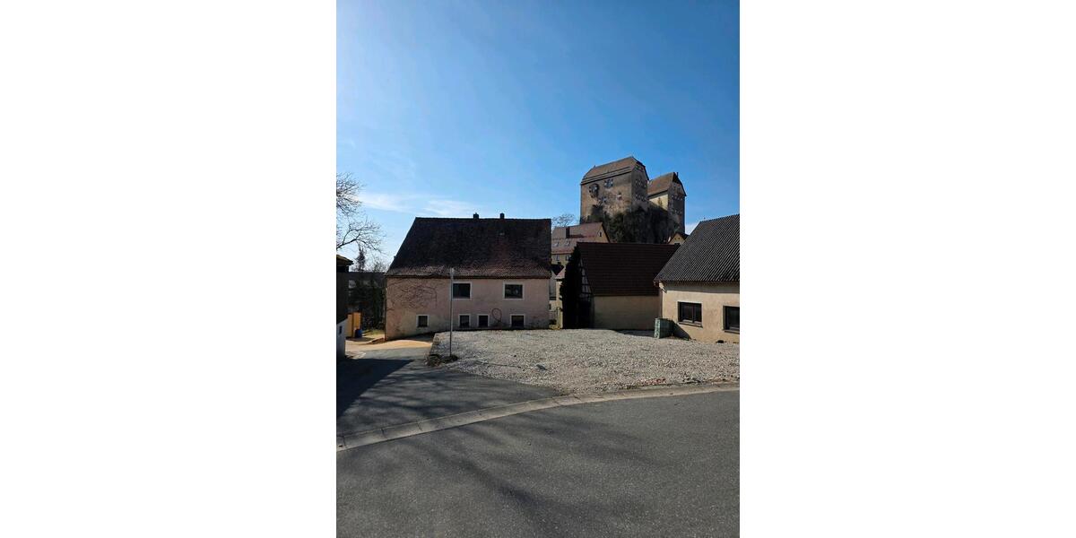 Mehrfamilienhaus, Wohnhaus Gräfenberg - 180.000&euro; | Angebot:25395540