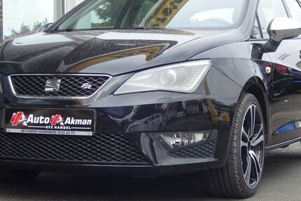 Seat Ibiza 53.427 km 7.980 &euro; Nürnberg 90431