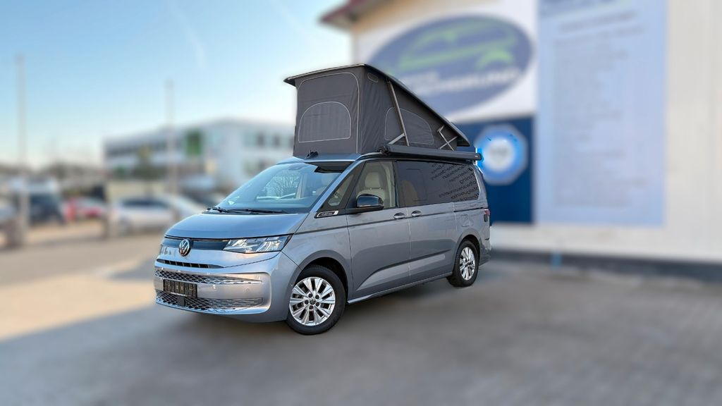 VW T7 California 8.300 km 64.900 &euro; Heßdorf 91093