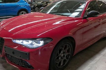 Alfa Romeo Giulia 63.333 km 38.888 &euro; Röthenbach a. d. Pegnitz 90552