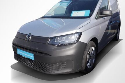 VW Caddy 16.850 km 29.330 &euro; Erlangen 91058