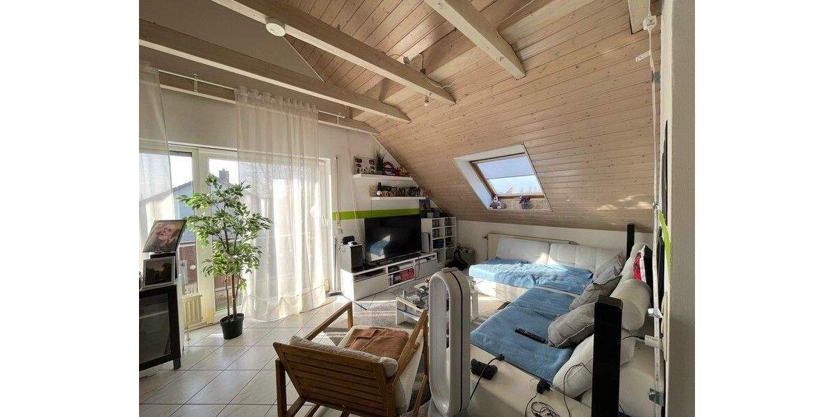 Etagenwohnung Lauf - 2 Zimmer, 56 m&sup2;, 168.000&euro; | Angebot:25743123