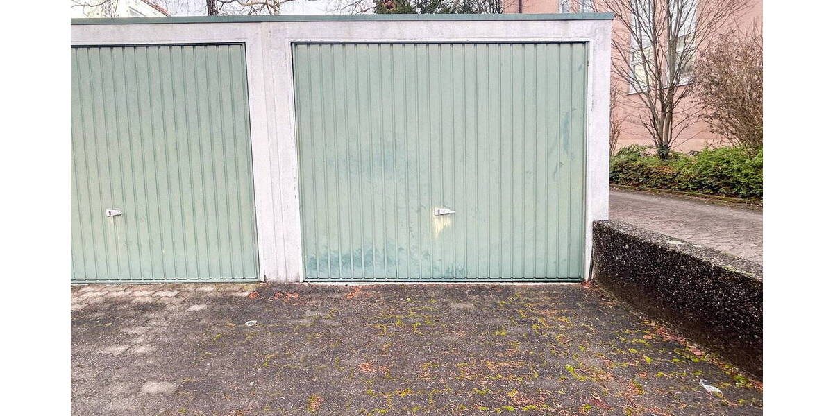 Etagenwohnung Nürnberg Schoppershof - 2 Zimmer, 58 m&sup2;, 185.000&euro; | Angebot:26016188