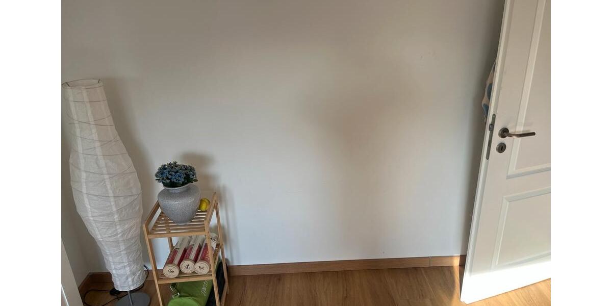 Etagenwohnung Nürnberg Erlenstegen - 1 Zimmer, 20 m&sup2;, 520&euro; | Angebot:25296182