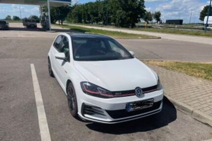 VW Golf 163.000 km 15.500 &euro; Nürnberg 90482