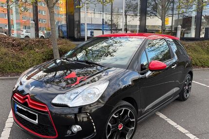 Citroen DS3 168.000 km 3.900 &euro; Nürnberg 90431