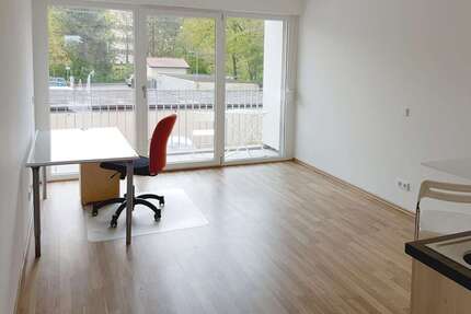 Wohnung Erlangen Am Anger - 1 Zimmer, 29 m&sup2;, 189.500&euro; | Angebot:25338161