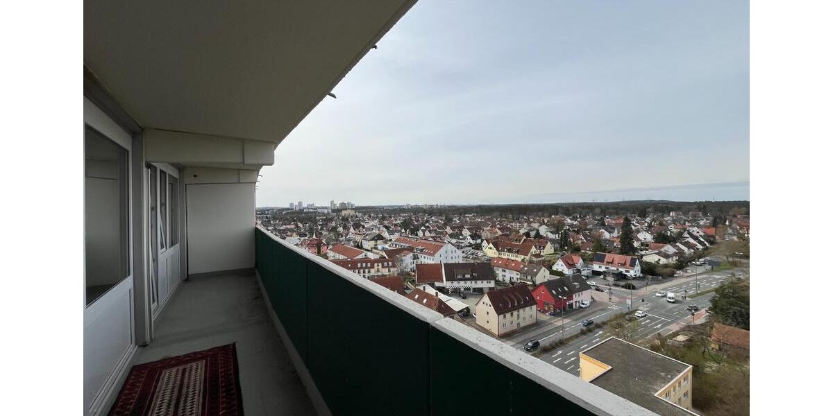 Etagenwohnung Erlangen Alterlangen - 2.5 Zimmer, 75 m&sup2;, 1.050&euro; | Angebot:25961693