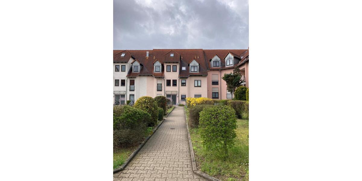 Erdgeschoßwohnung Herzogenaurach - 3 Zimmer, 63 m&sup2;, 900&euro; | Angebot:25922039