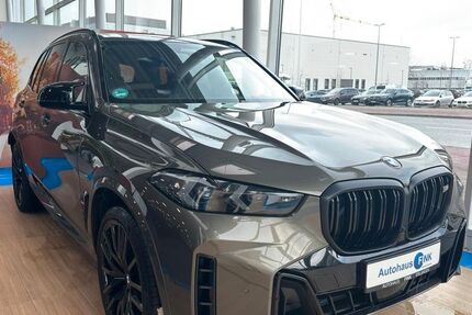 BMW X5 M60 18.291 km 104.900 &euro; Erlangen 91058
