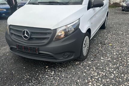 Mercedes-Benz Vito 181.000 km 15.500 &euro; Fürth 90763