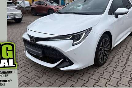 Toyota Corolla 62.350 km 16.990 &euro; Nürnberg 90480