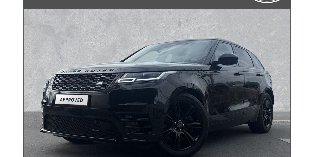 Land Rover Range Rover Velar 34.900 km 56.850 &euro; Nürnberg 90441