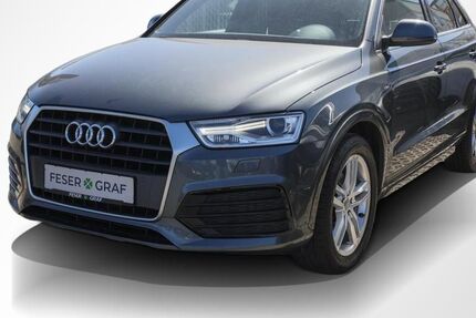 Audi Q3 45.550 km 20.449 &euro; Baiersdorf 91083