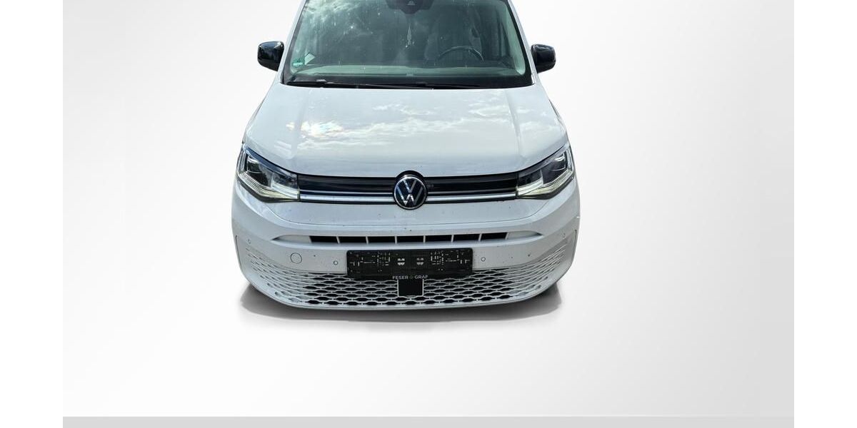 VW Caddy 153.300 km 20.890 &euro; Schwabach 91126