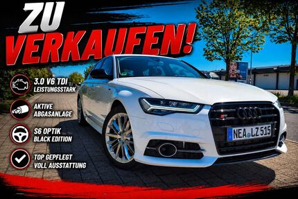Audi A6 236.700 km 18.500 &euro; Neustadt Aisch 91413