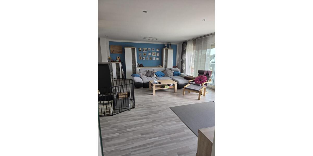 Etagenwohnung Schwanstetten - 4.5 Zimmer, 139 m&sup2;, 405.000&euro; | Angebot:26959568