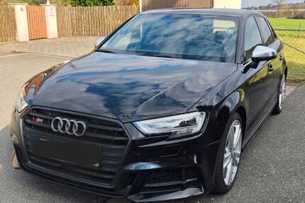 Audi S3 205.000 km 19.950 &euro; Zirndorf 90513