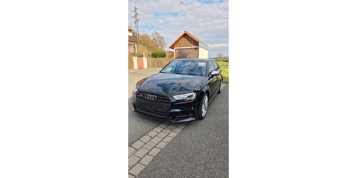 Audi S3 205.000 km 19.950 &euro; Zirndorf 90513