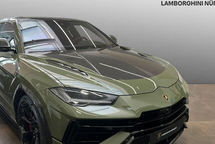 Lamborghini Urus 21.240 km 298.666 &euro; Nürnberg 90441