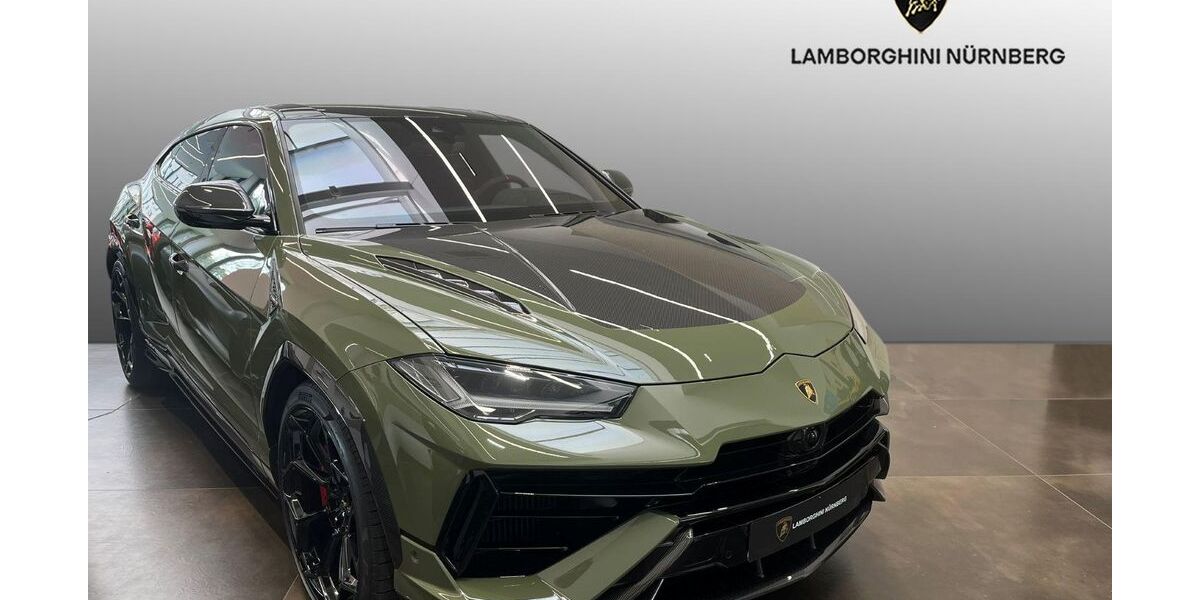 Lamborghini Urus 21.240 km 298.666 &euro; Nürnberg 90441