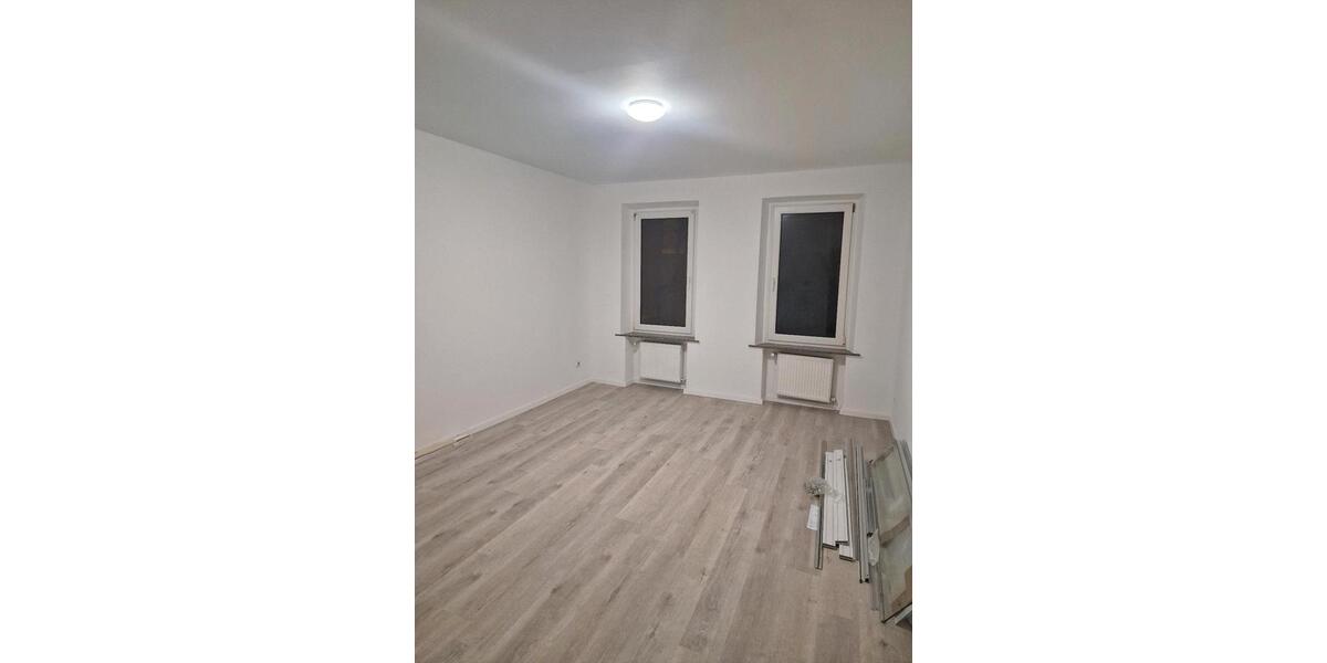 Erdgeschoßwohnung Nürnberg Gleißhammer - 4 Zimmer, 100 m&sup2;, 1.430&euro; | Angebot:25941777