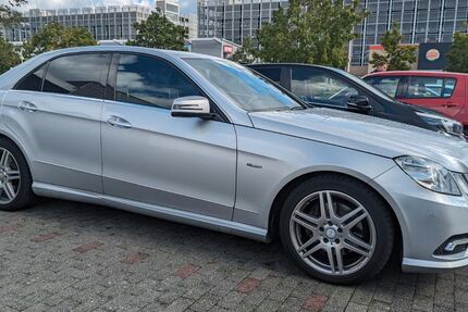 Mercedes-Benz E 350 185.800 km 15.490 &euro; Erlangen 91058