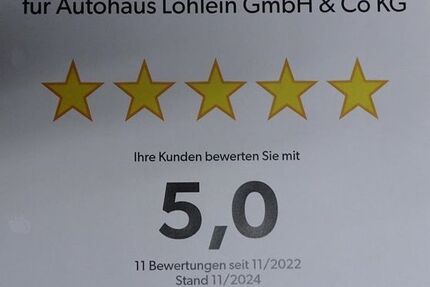 Skoda Scala 19.400 km 26.999 &euro; Wendelstein 90530