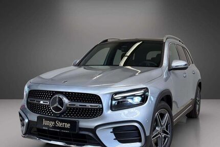 Mercedes-Benz GLB 200 9.814 km 49.689 &euro; Altdorf 90518