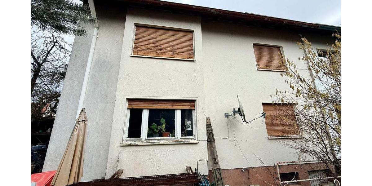 Doppelhaushälfte Rückersdorf Entensee - 6 Zimmer, 118 m&sup2;, 349.000&euro; | Angebot:25735069