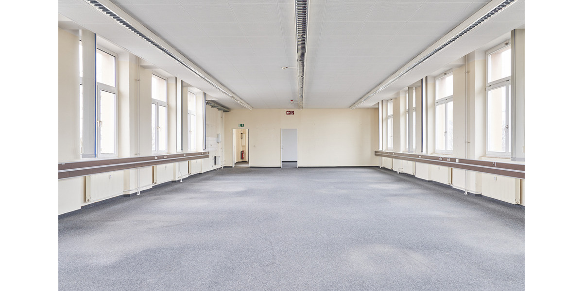 Gewerbeobjekt Nürnberg Hasenbuck - 8&euro; | Angebot:23806016