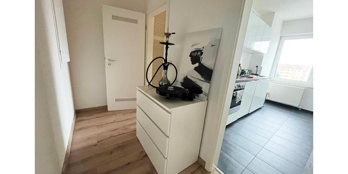 Etagenwohnung Nürnberg Rabus - 1 Zimmer, 39 m&sup2;, 215.000&euro; | Angebot:27020760