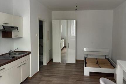 Wohnung Erlangen Am Anger - 1 Zimmer, 31 m&sup2;, 545&euro; | Angebot:26000060