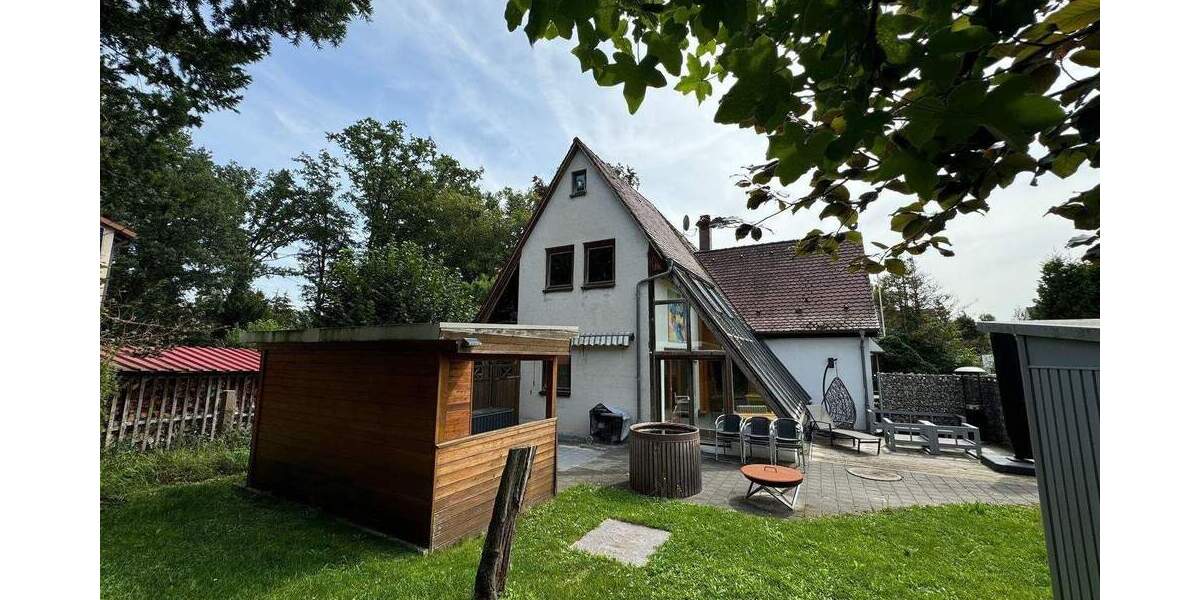 Einfamilienhaus Rückersdorf - 6 Zimmer, 170 m&sup2;, 698.000&euro; | Angebot:25815470