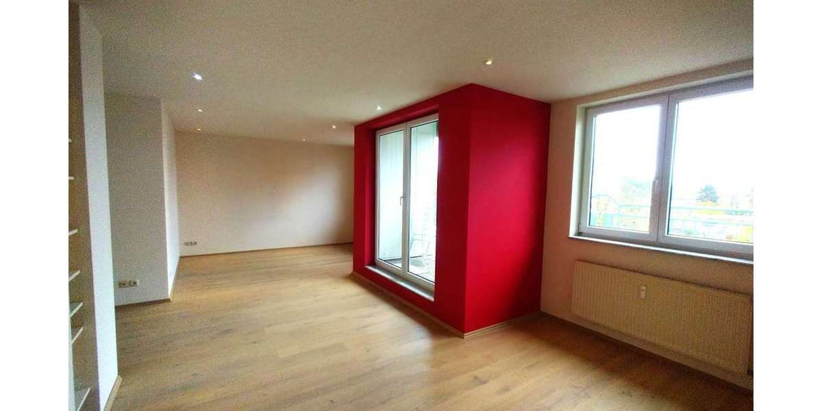 Etagenwohnung Nürnberg - 2 Zimmer, 69 m&sup2;, 198.000&euro; | Angebot:25102008