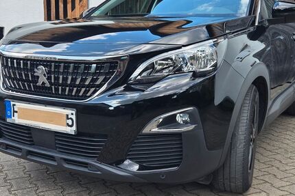 Peugeot 3008 60.000 km 12.100 &euro; Heroldsbach 91336