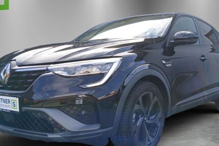 Renault Arkana 24.019 km 21.888 &euro; Nürnberg 90471